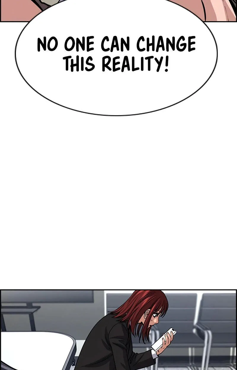 True Education Chapter 258 page 86