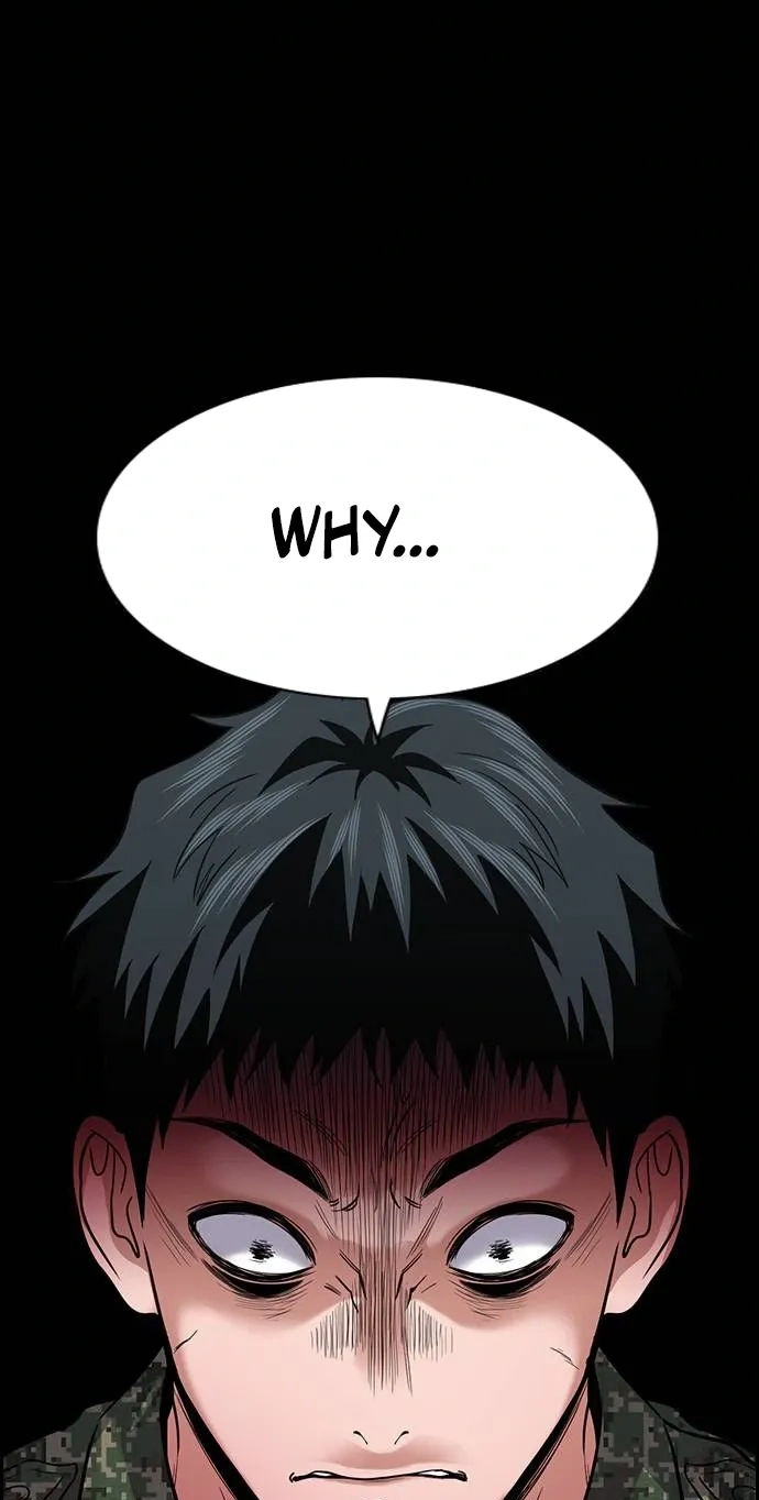 True Education Chapter 262 page 7
