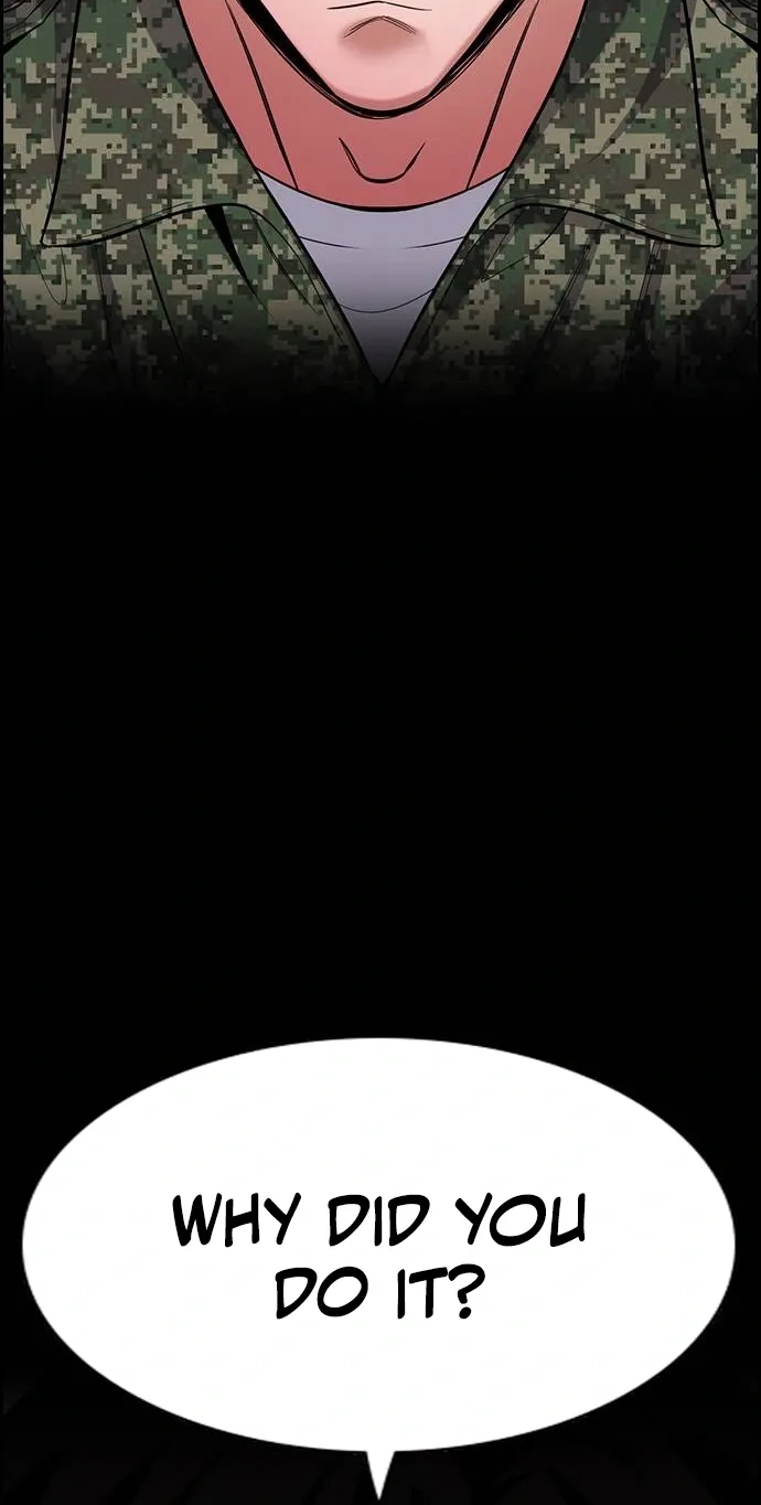 True Education Chapter 262 page 8