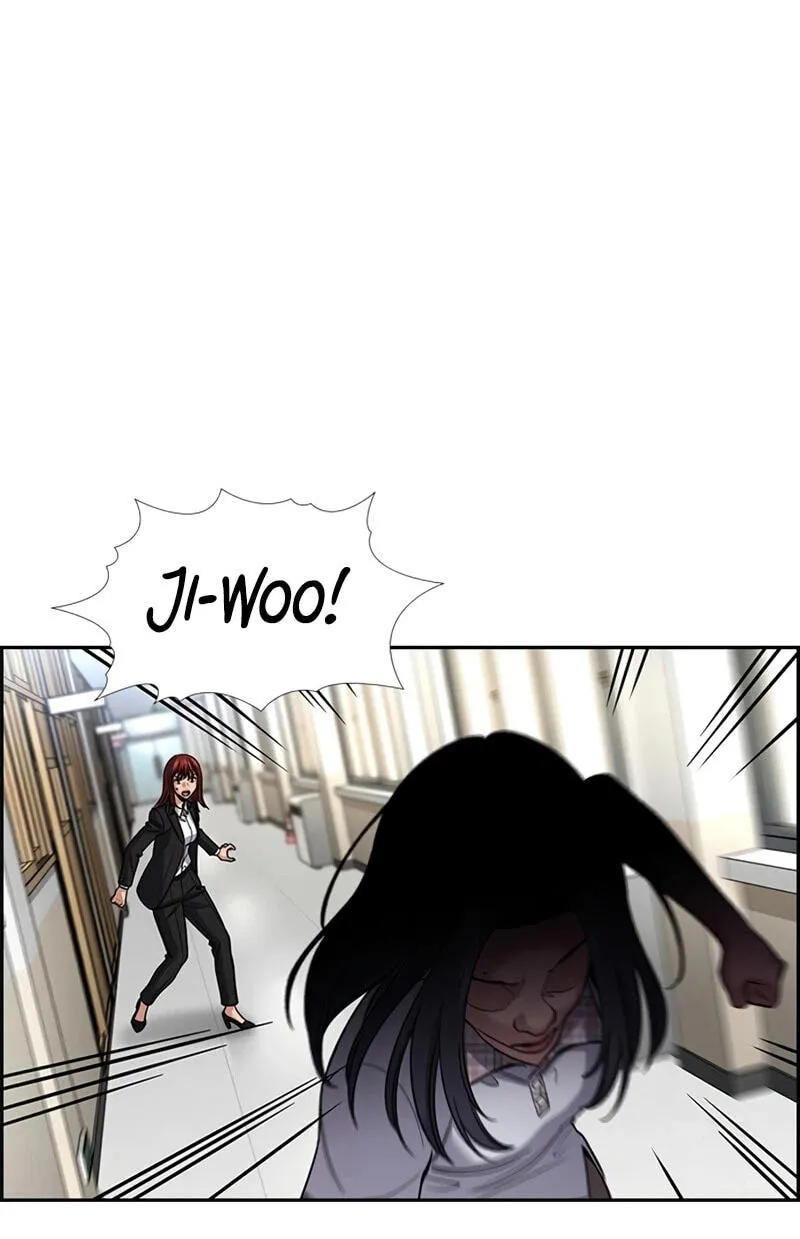 True Education Chapter 258 page 91