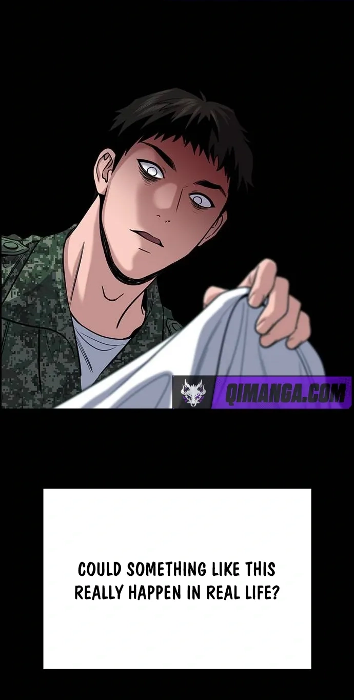 True Education Chapter 262 page 4