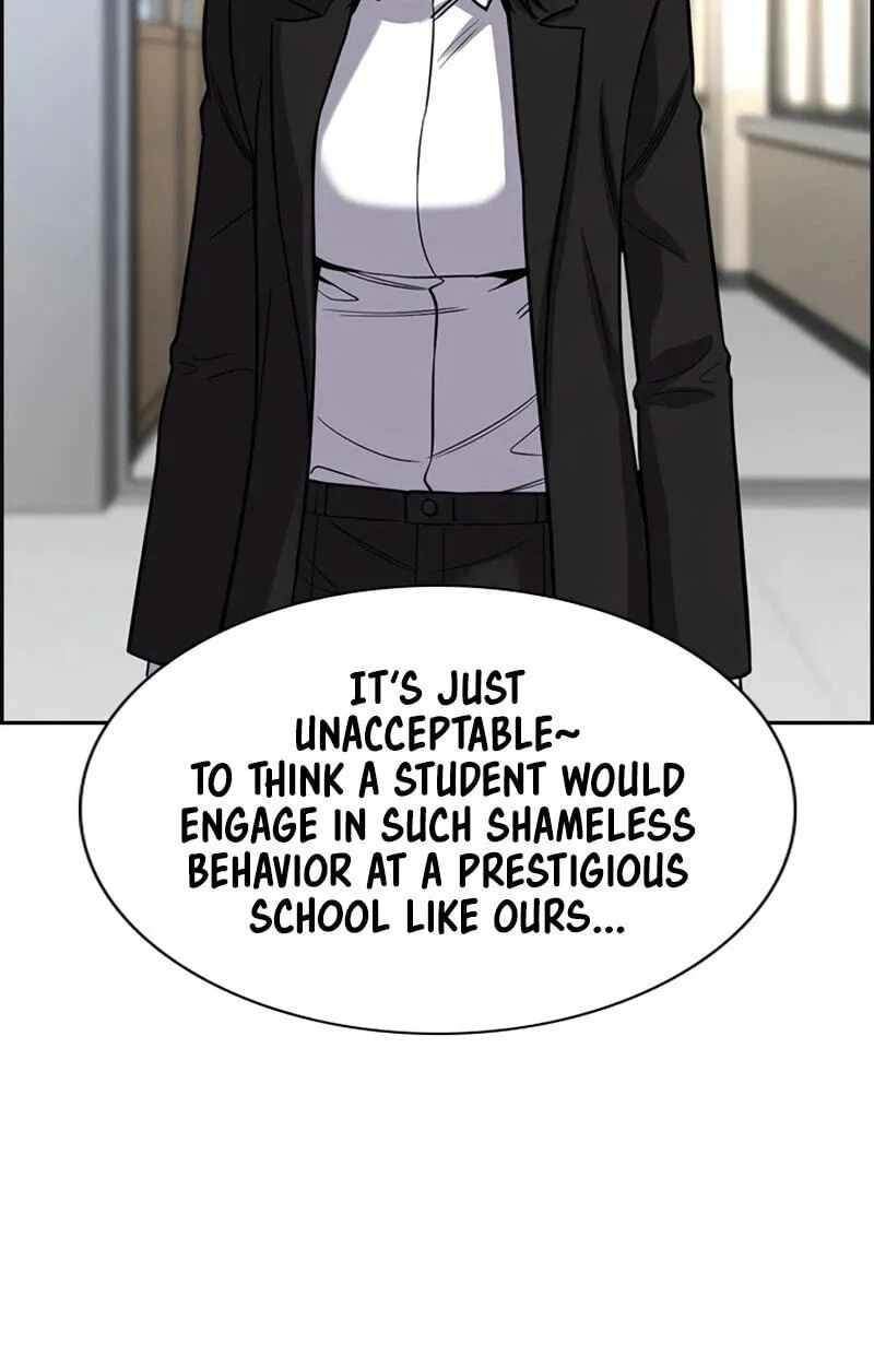 True Education Chapter 258 page 98