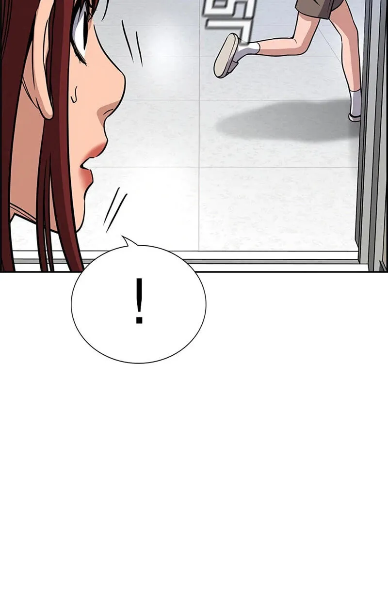 True Education Chapter 258 page 93