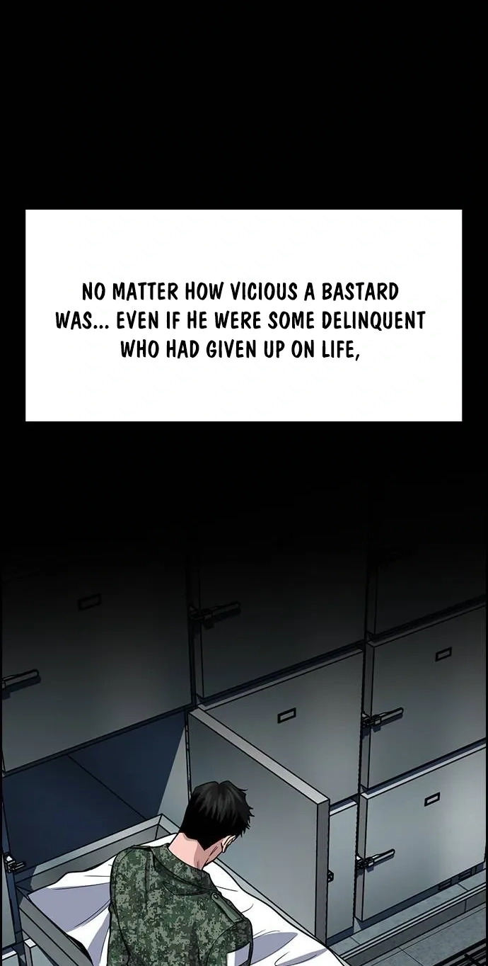 True Education Chapter 262 page 2