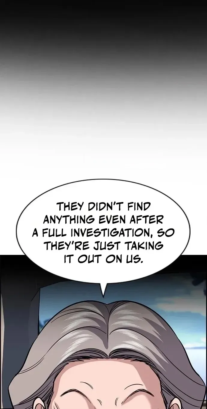 True Education Chapter 259 page 10