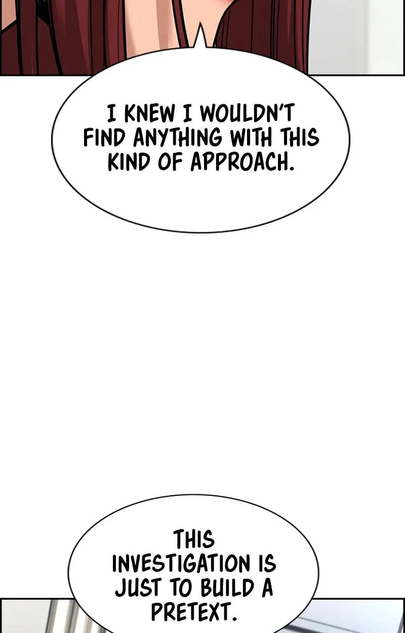 True Education Chapter 258 page 104