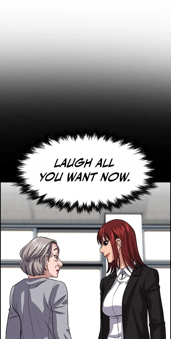 True Education Chapter 259 page 7