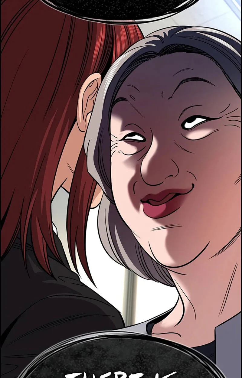 True Education Chapter 258 page 101