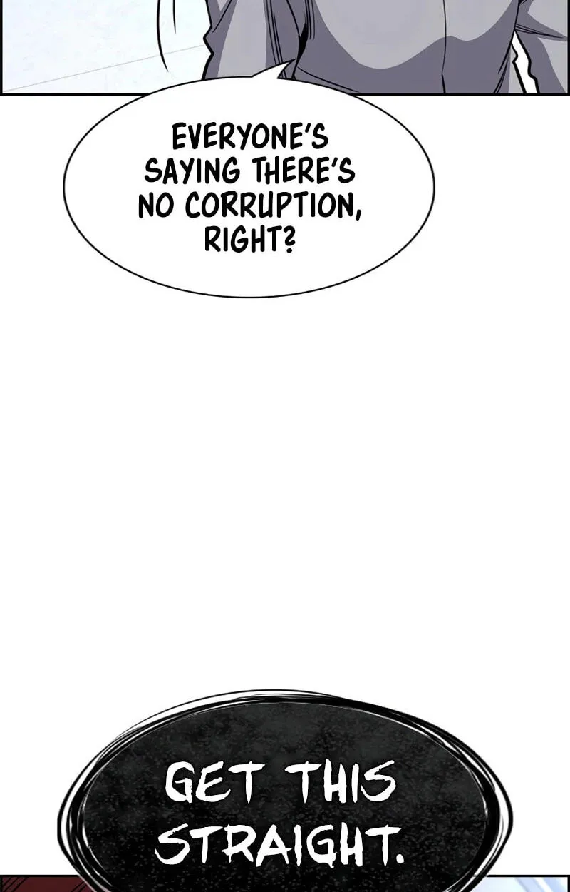 True Education Chapter 258 page 100