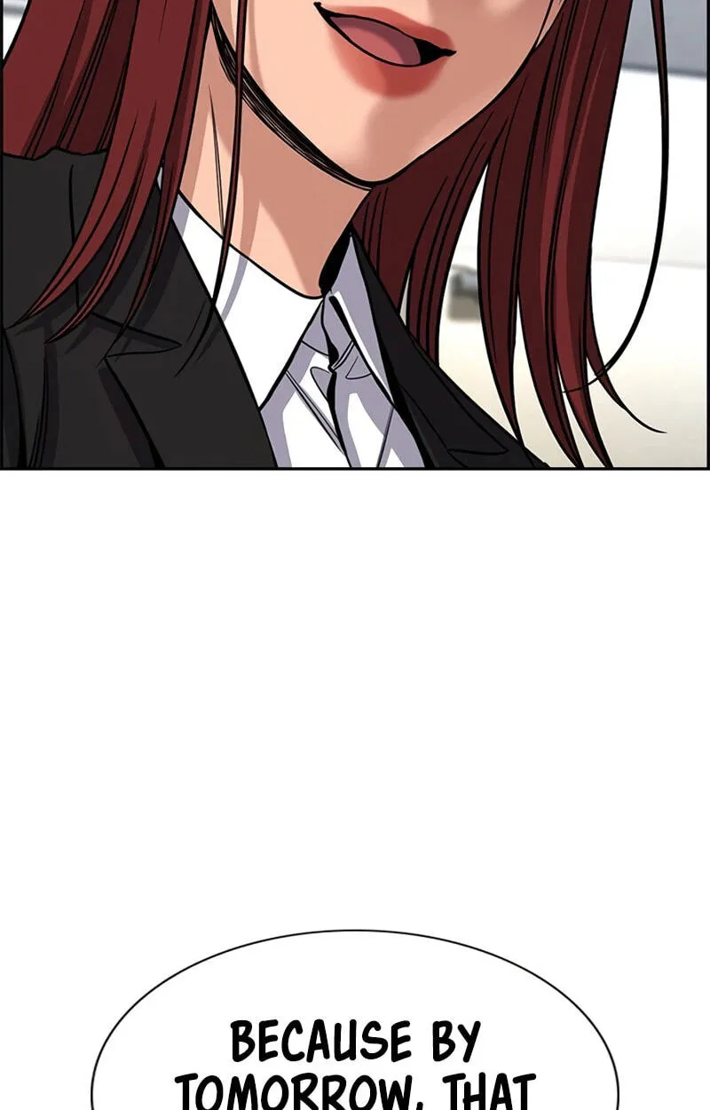 True Education Chapter 258 page 107