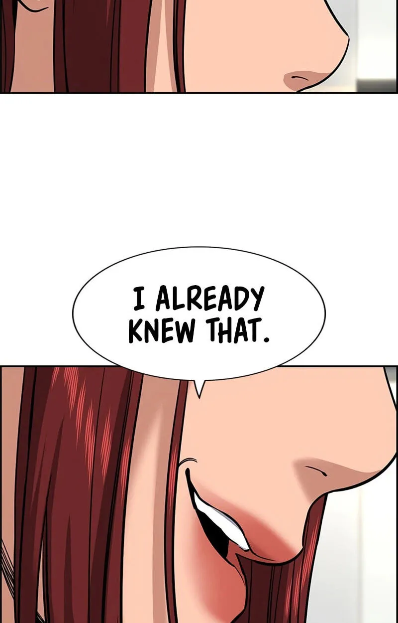 True Education Chapter 258 page 103