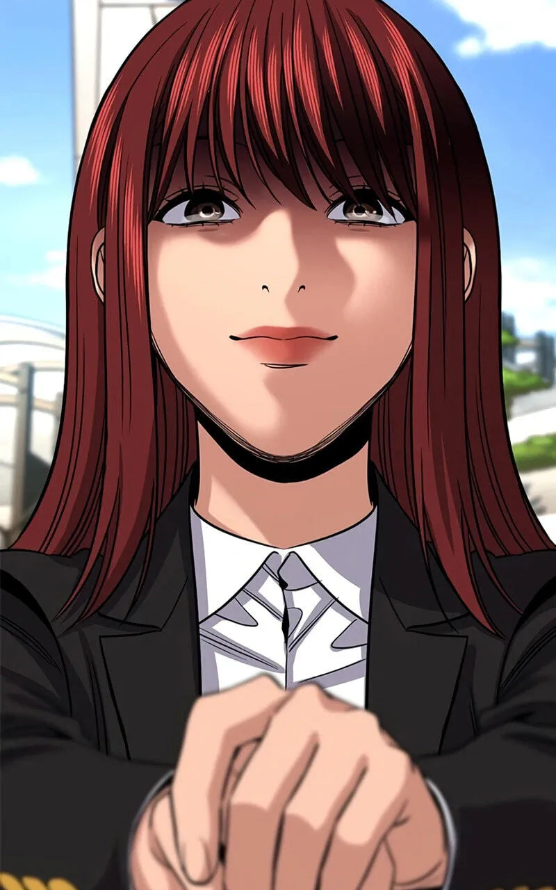 True Education Chapter 258 page 115