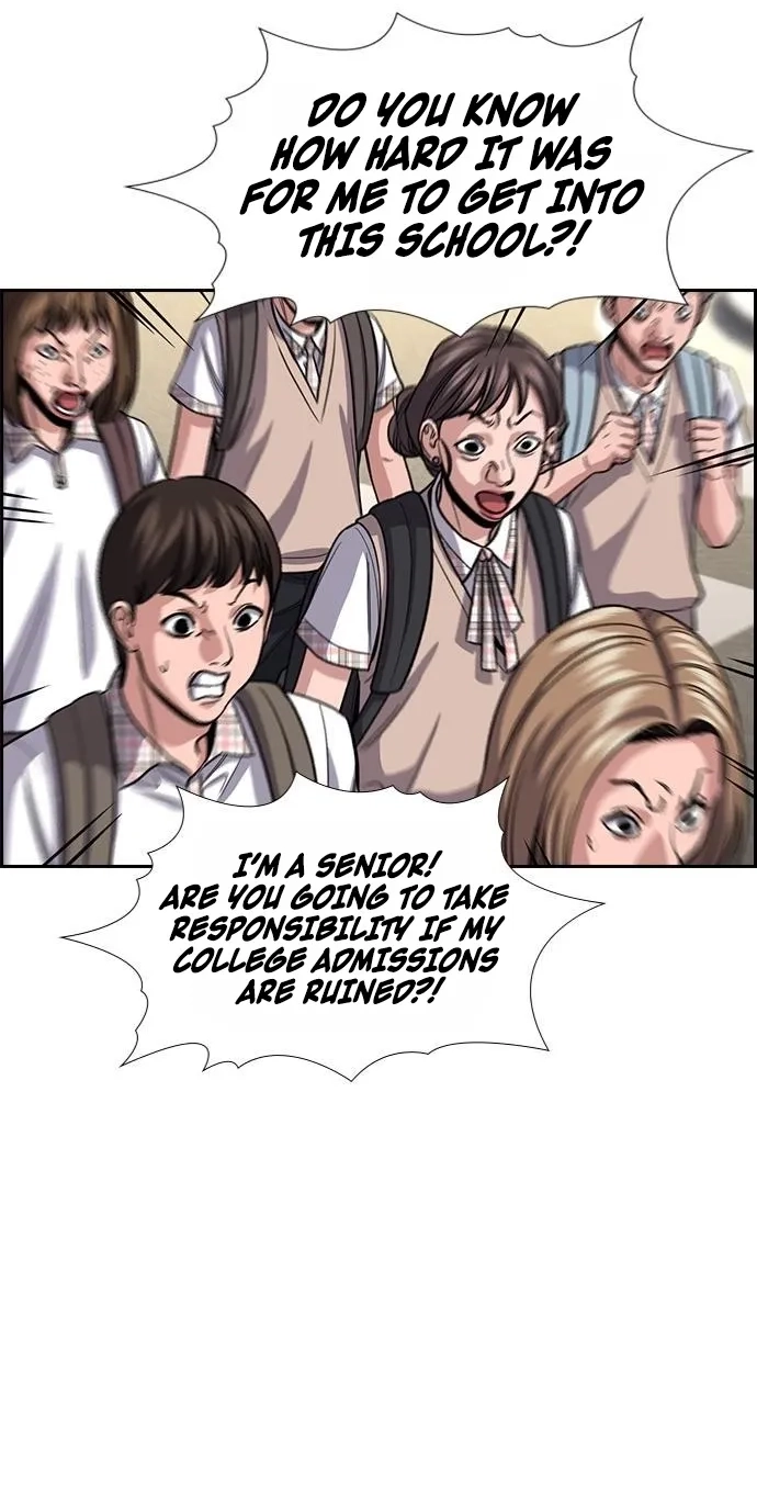 True Education Chapter 259 page 29