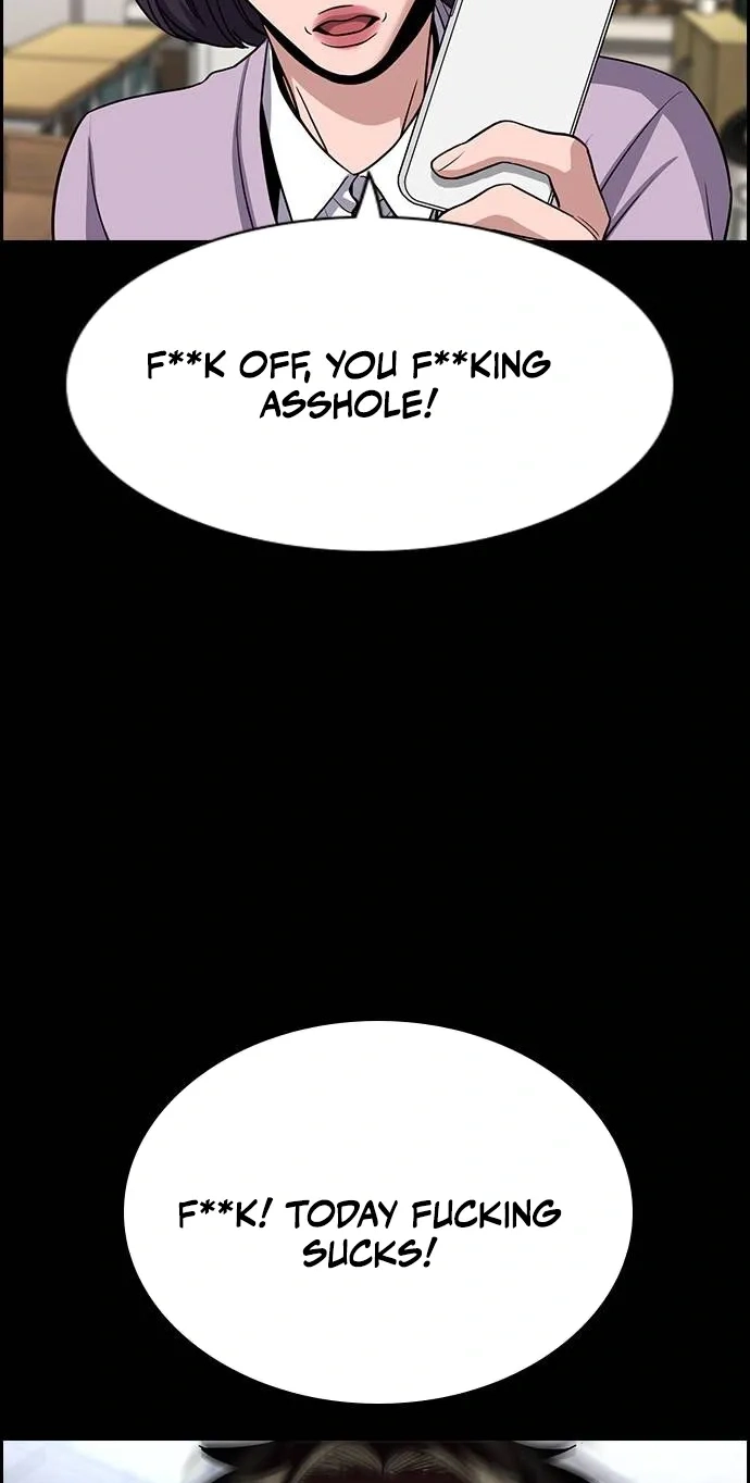 True Education Chapter 262 page 38