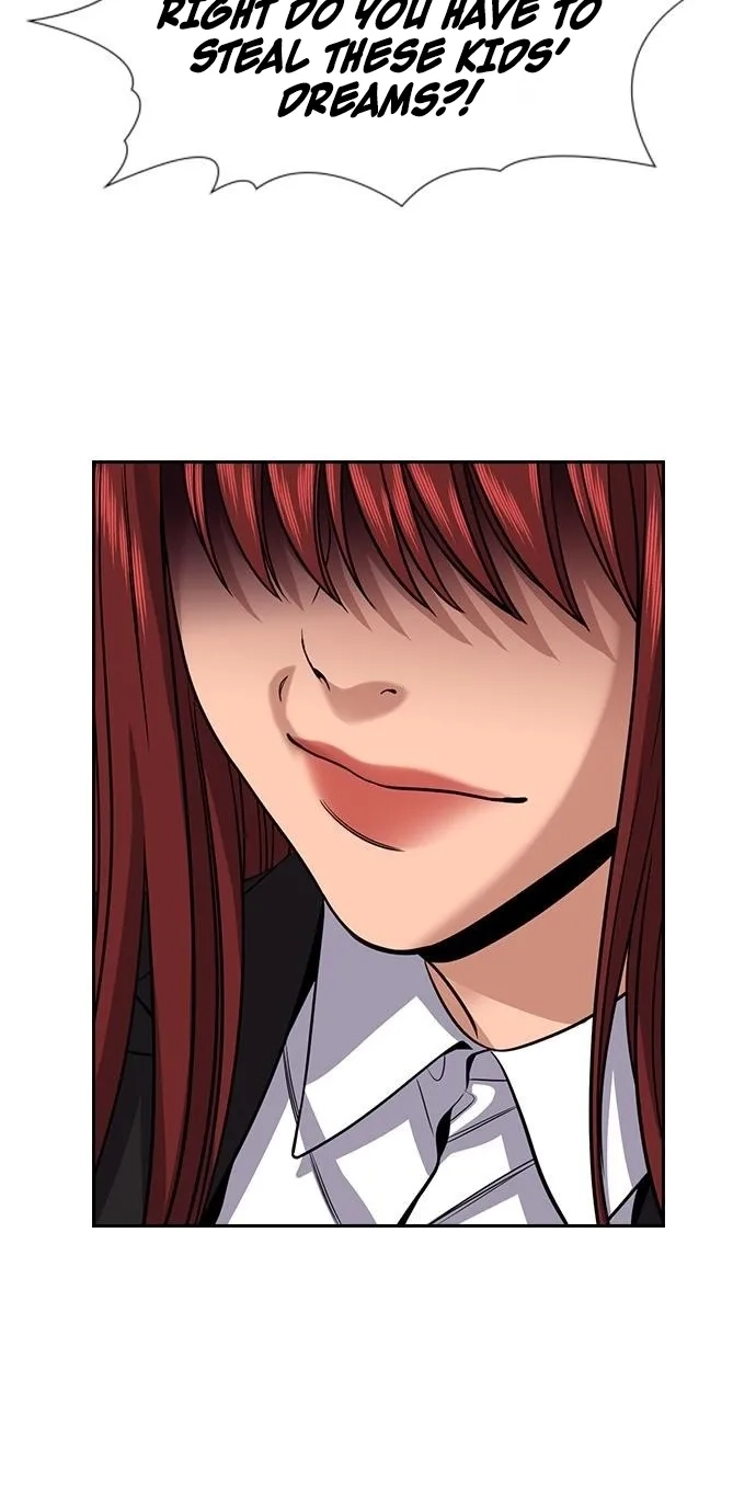 True Education Chapter 259 page 32