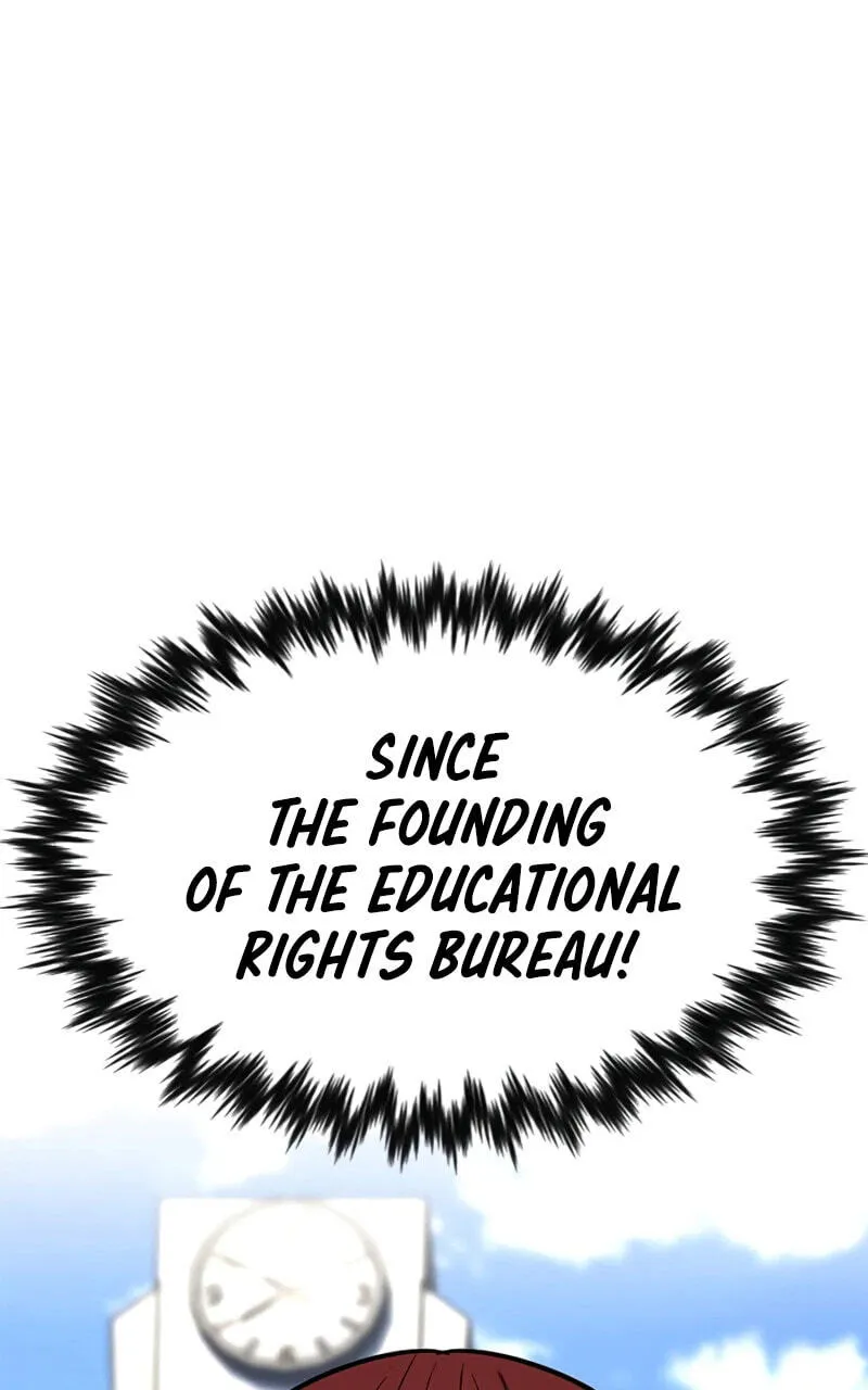 True Education Chapter 258 page 114