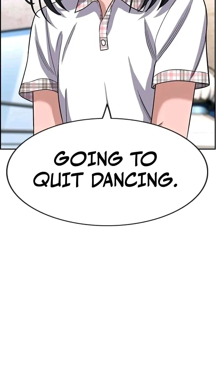 True Education Chapter 261 page 15