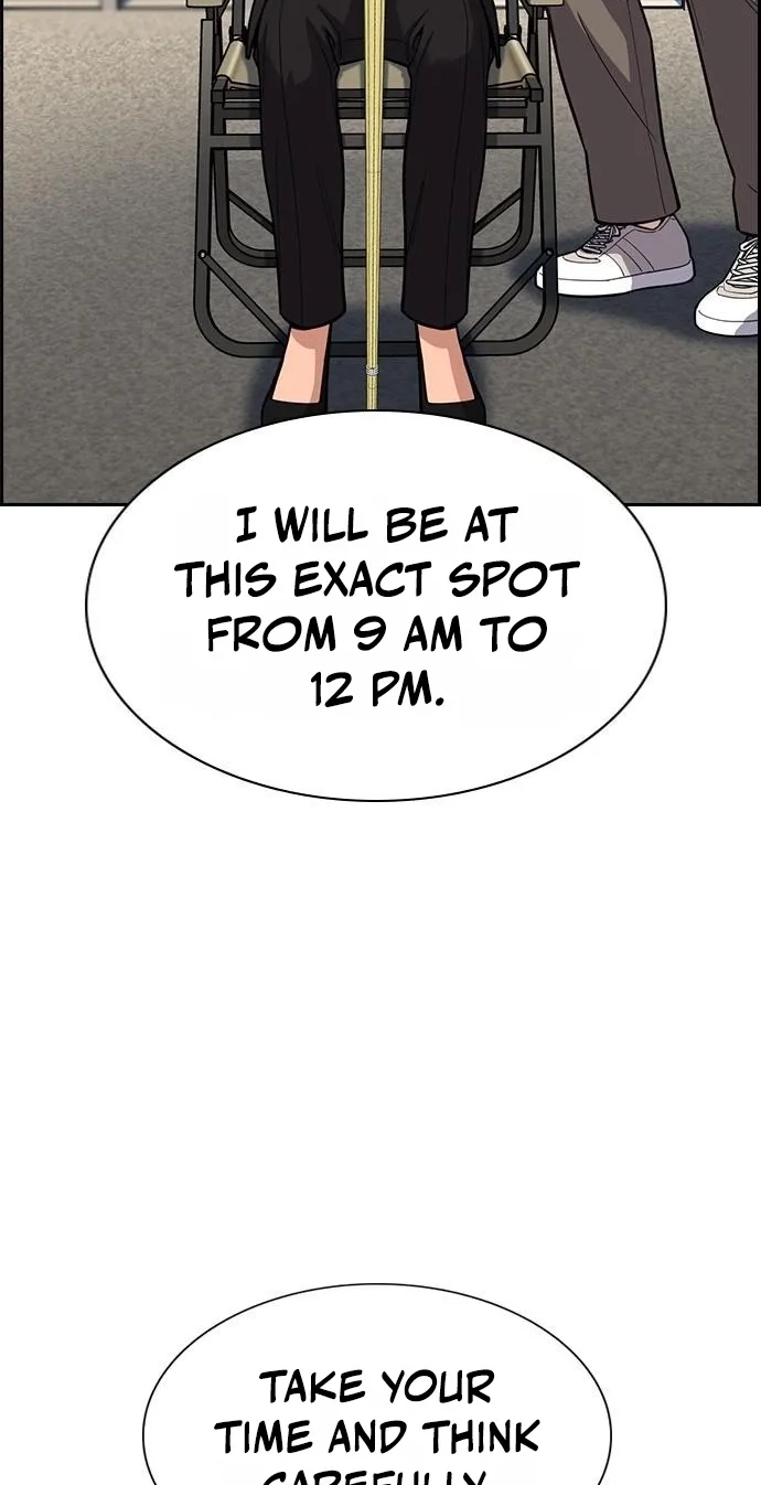 True Education Chapter 259 page 48