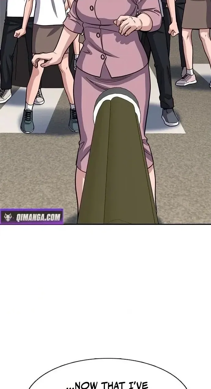 True Education Chapter 259 page 40