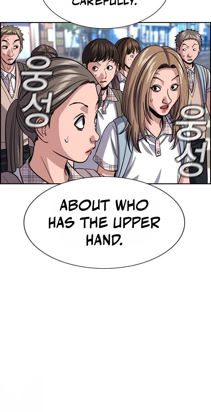 True Education Chapter 259 page 49
