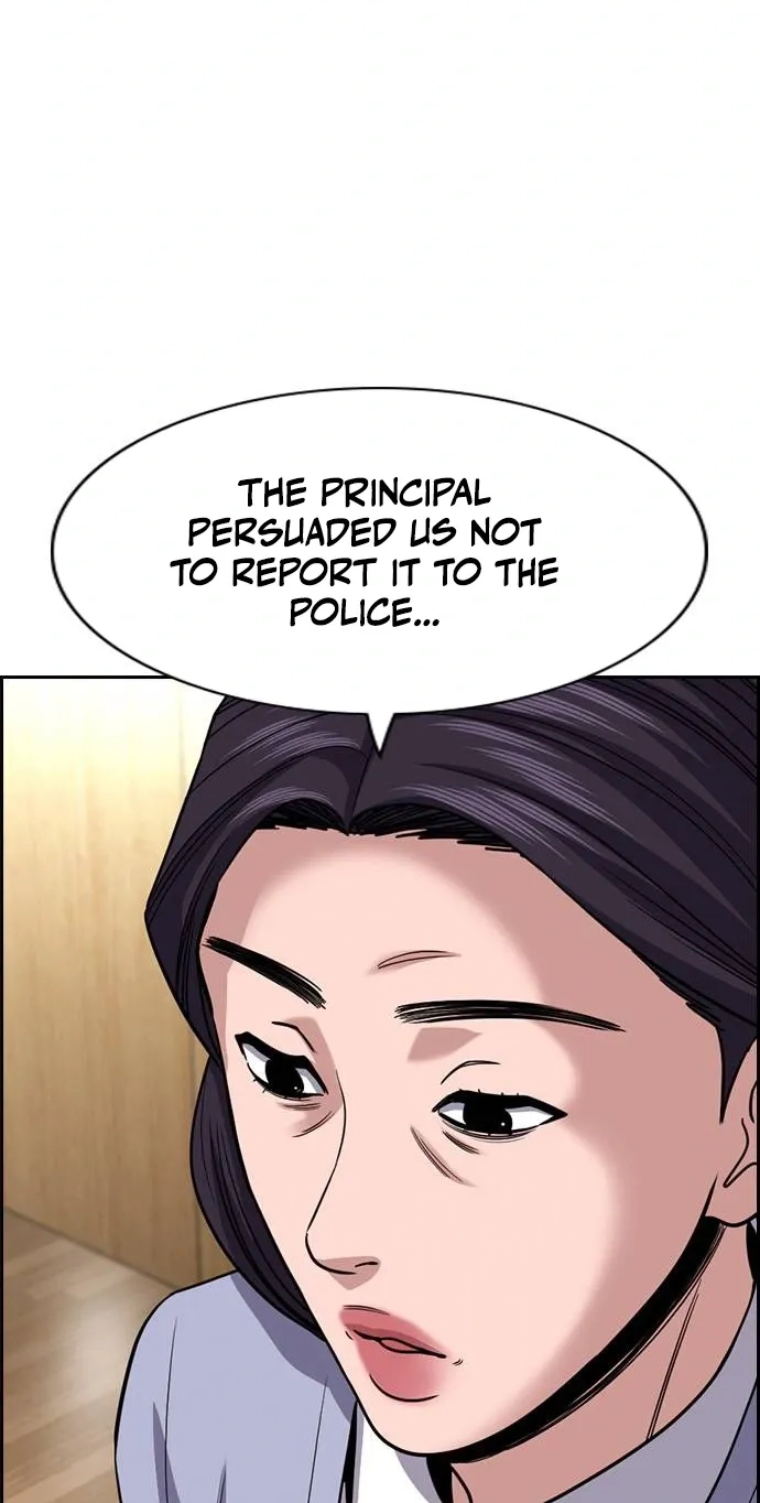 True Education Chapter 262 page 48