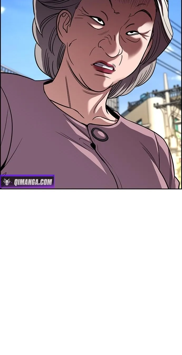 True Education Chapter 259 page 51