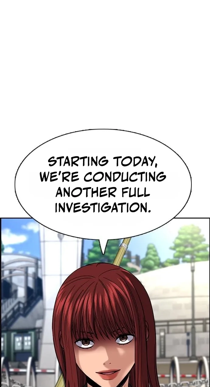 True Education Chapter 259 page 42