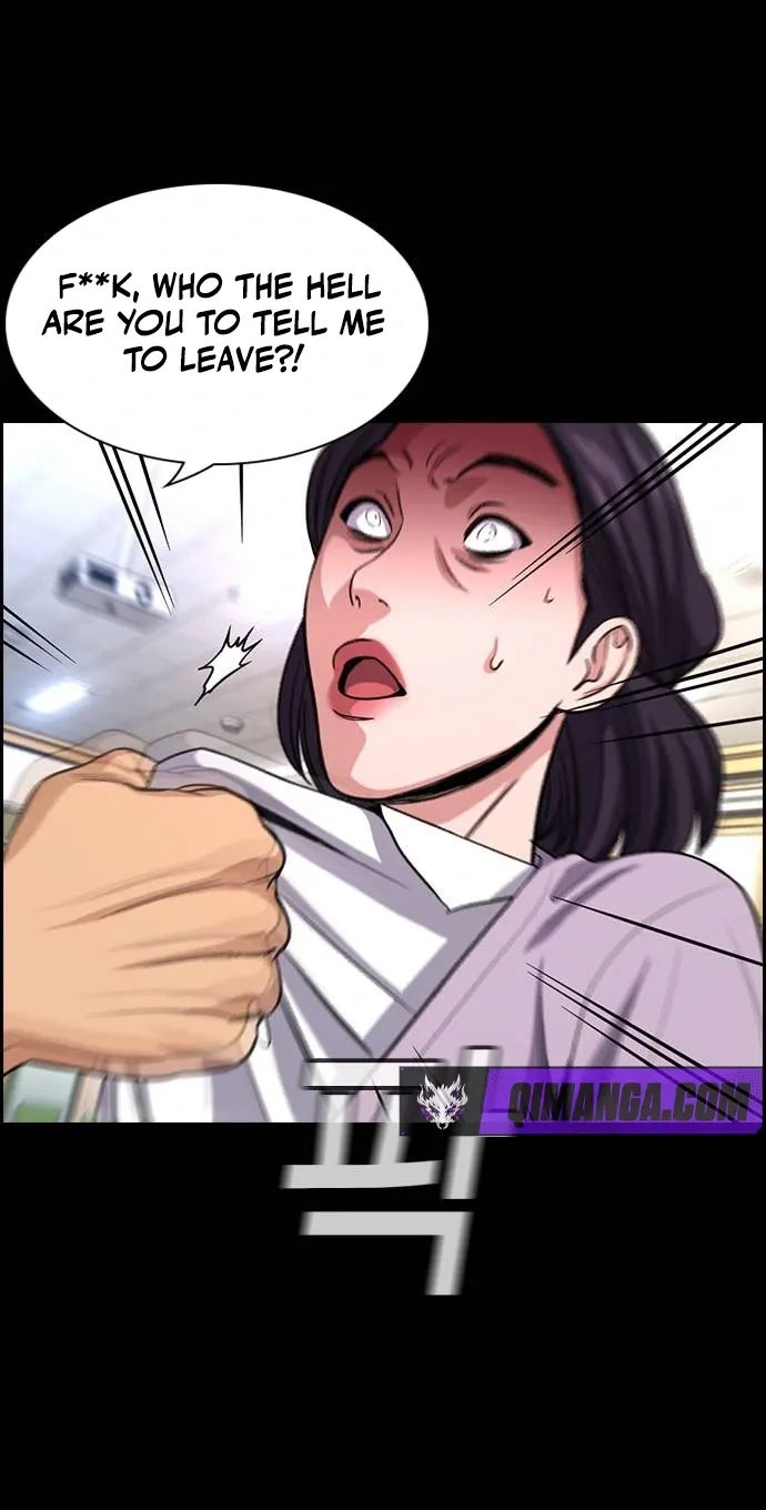 True Education Chapter 262 page 44
