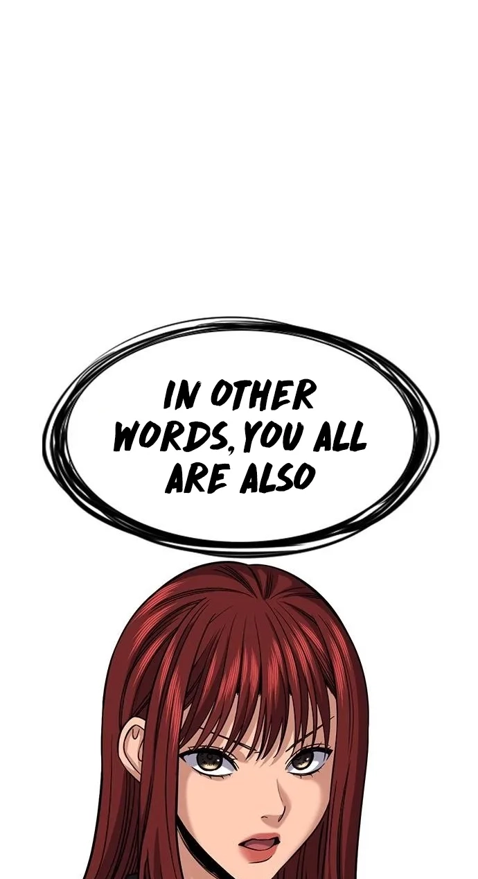 True Education Chapter 259 page 38