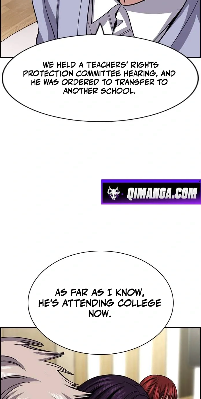 True Education Chapter 262 page 49