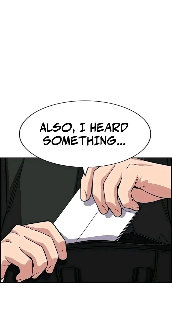 True Education Chapter 261 page 41