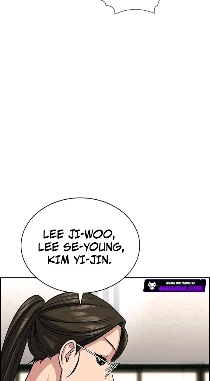 True Education Chapter 261 page 43