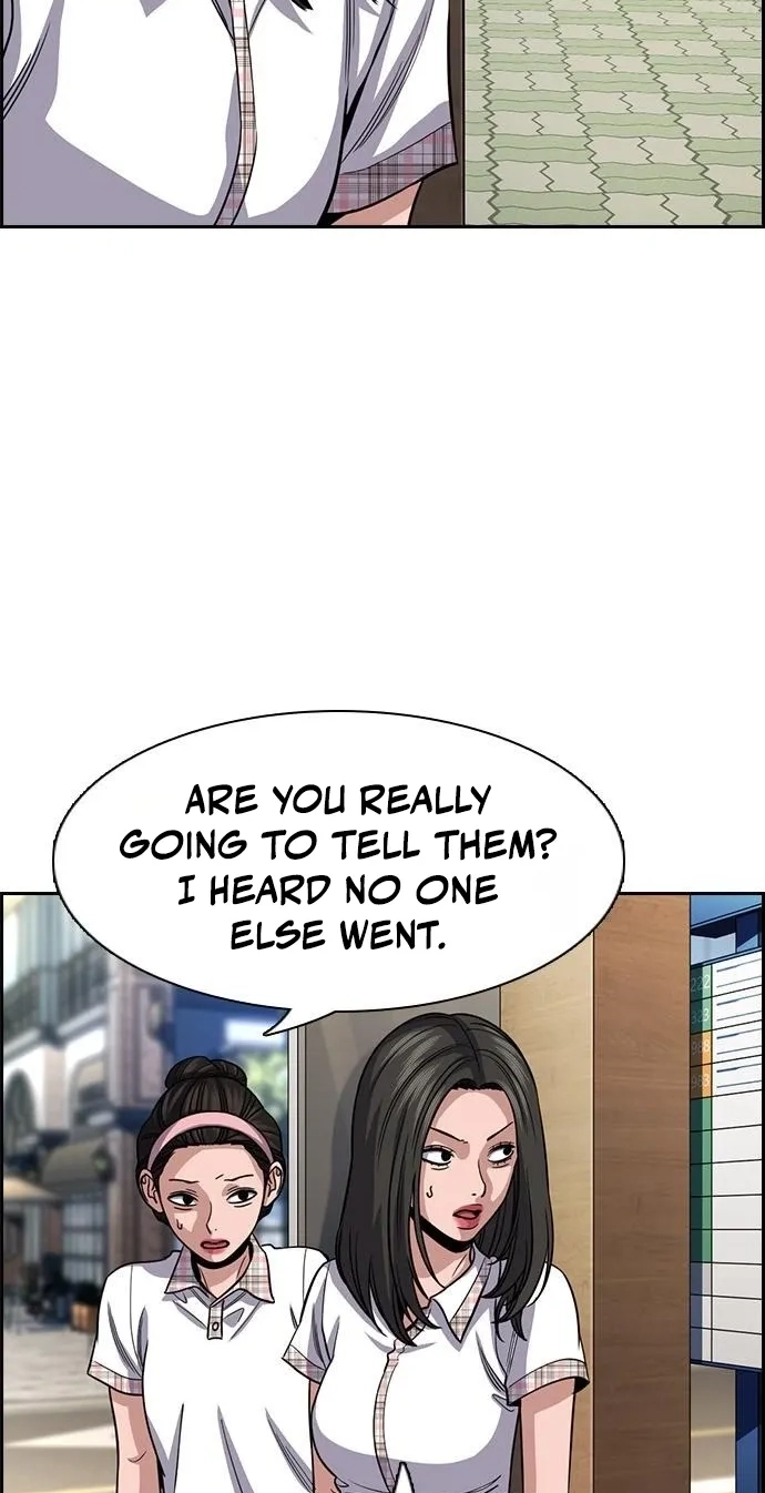 True Education Chapter 259 page 53