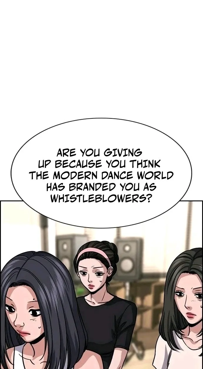 True Education Chapter 261 page 46