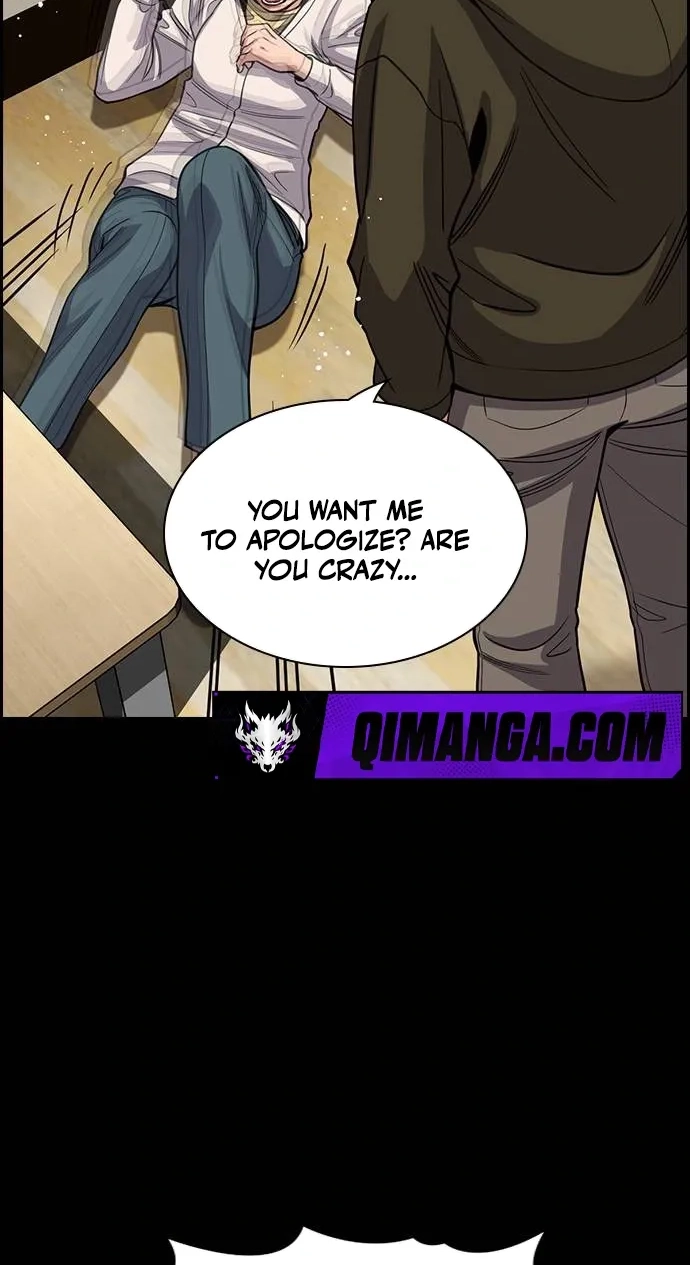 True Education Chapter 262 page 63