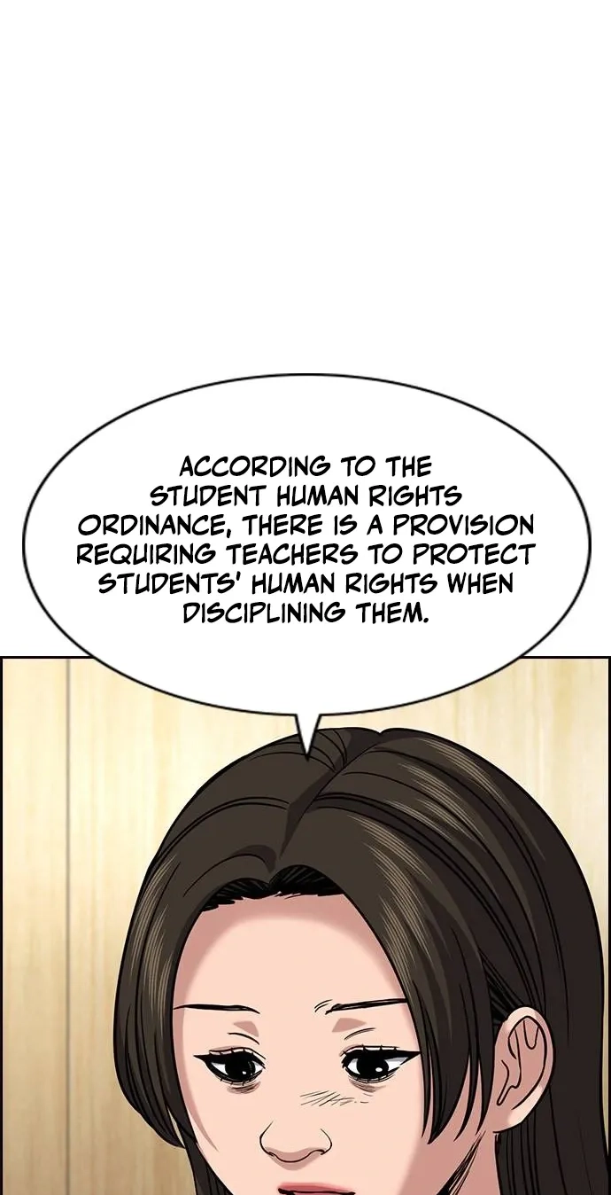 True Education Chapter 262 page 68