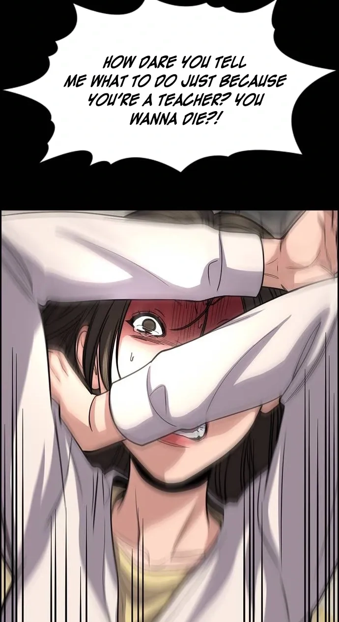 True Education Chapter 262 page 65