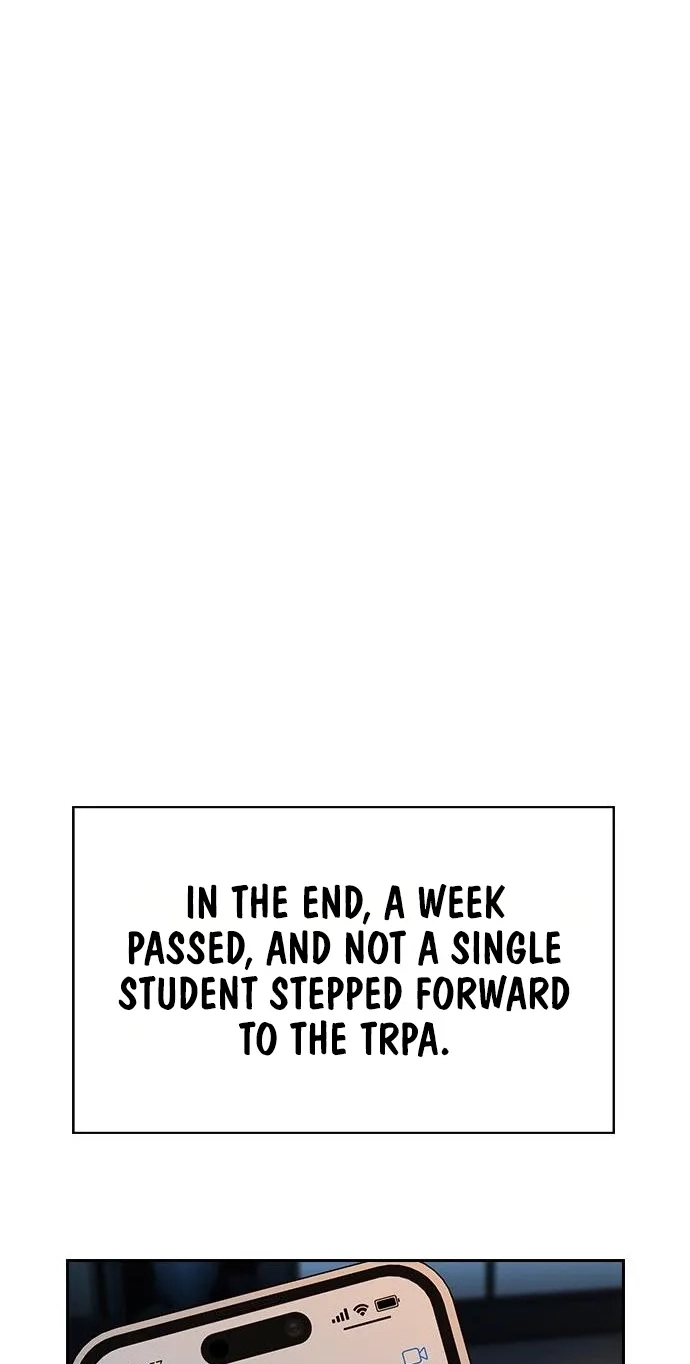 True Education Chapter 259 page 81