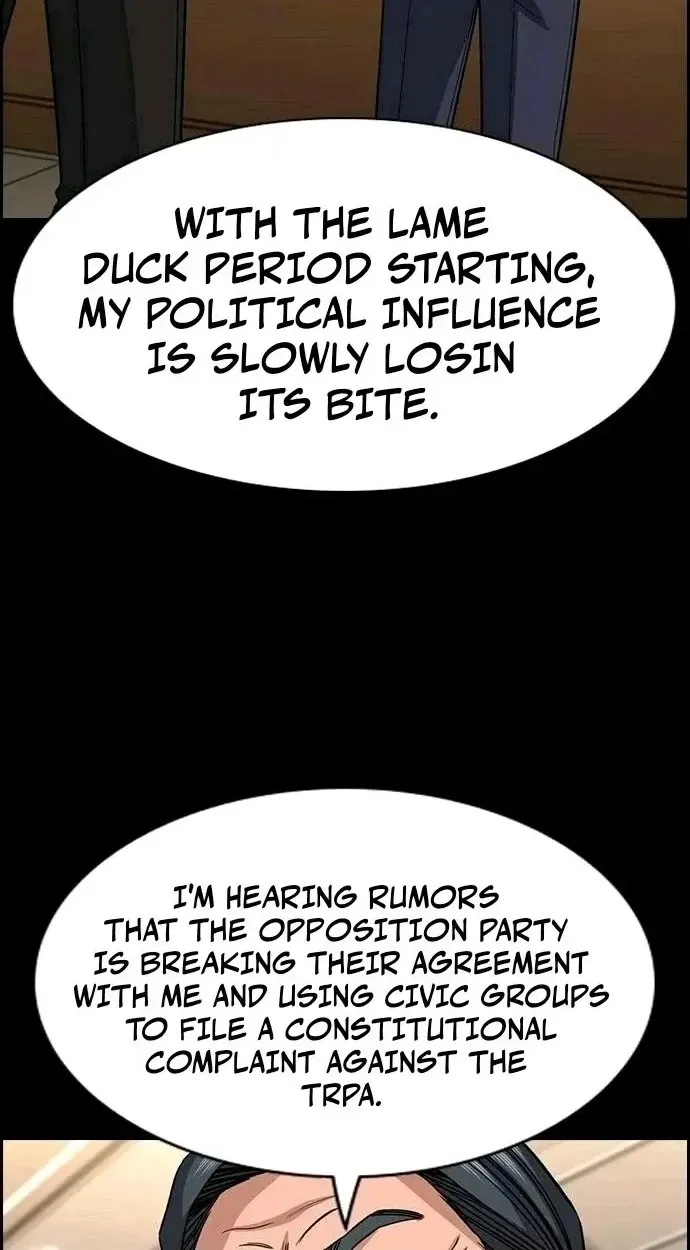 True Education Chapter 261 page 80