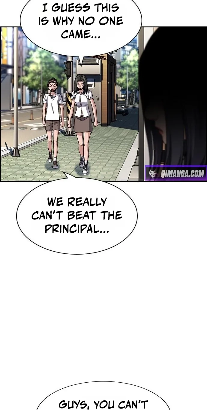 True Education Chapter 259 page 78