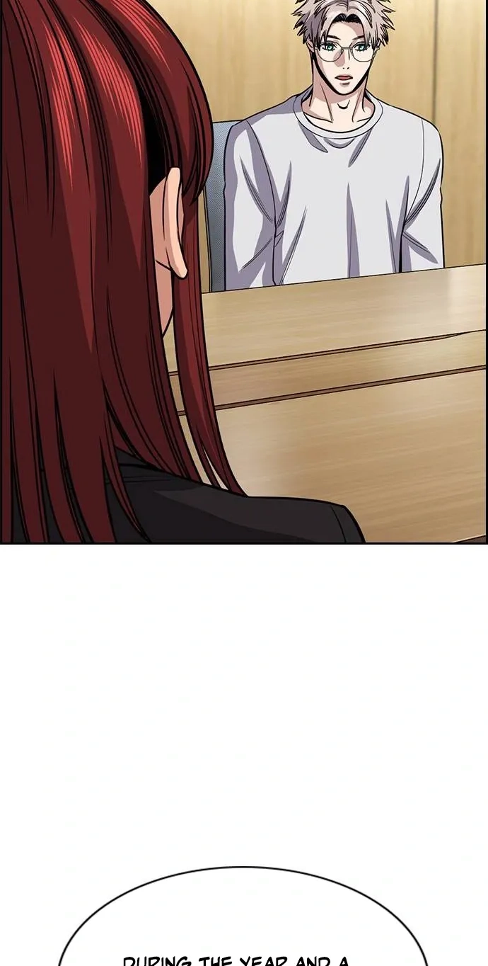 True Education Chapter 262 page 83