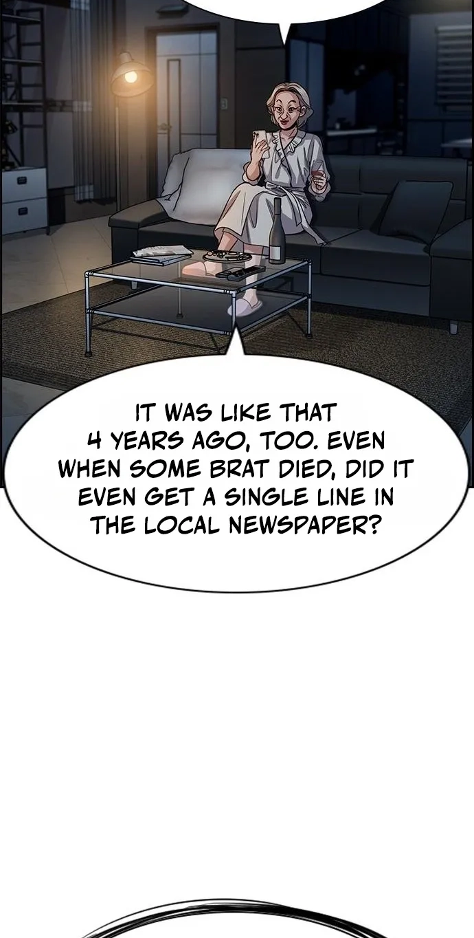 True Education Chapter 259 page 83
