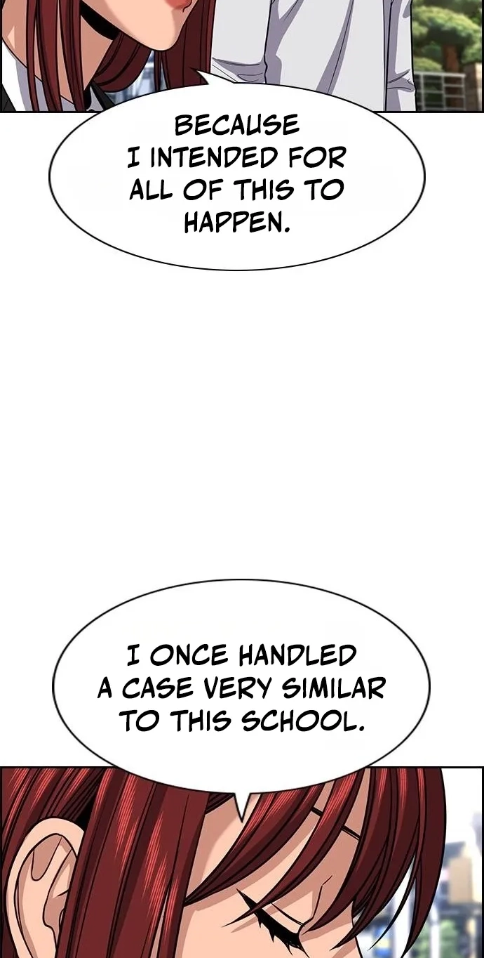 True Education Chapter 259 page 67