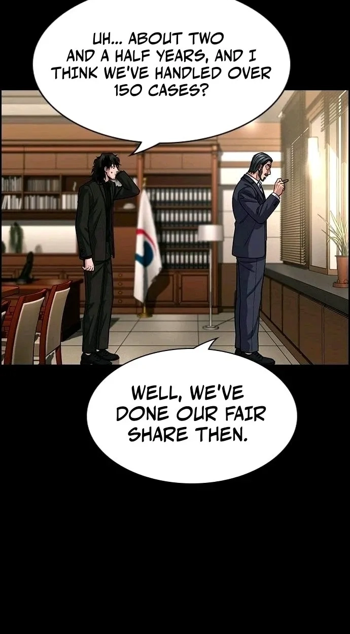 True Education Chapter 261 page 78