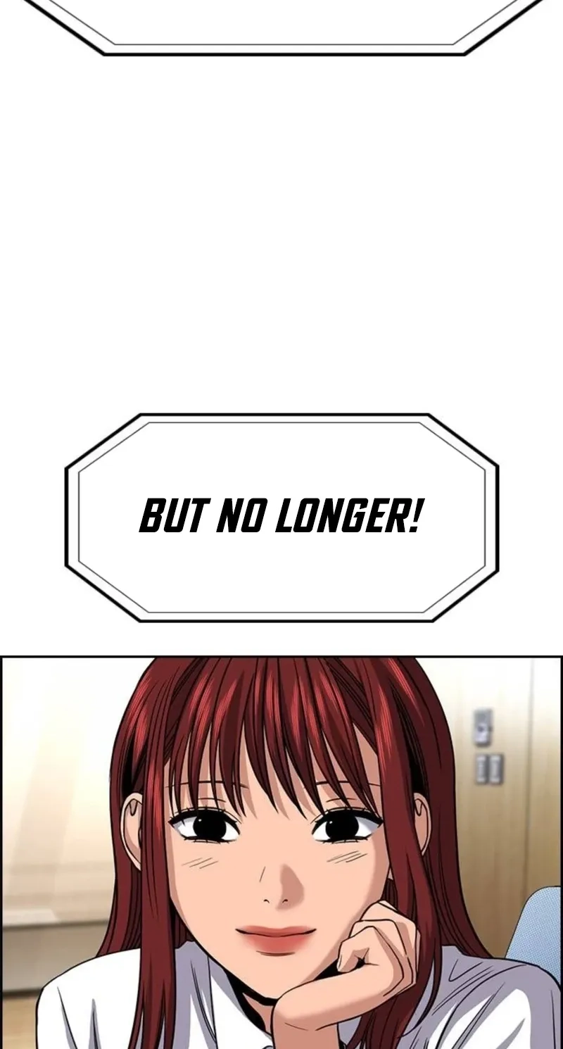 True Education Chapter 260 page 19
