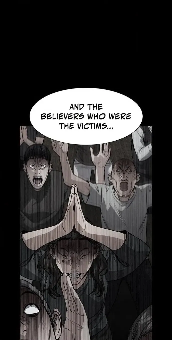 True Education Chapter 259 page 70