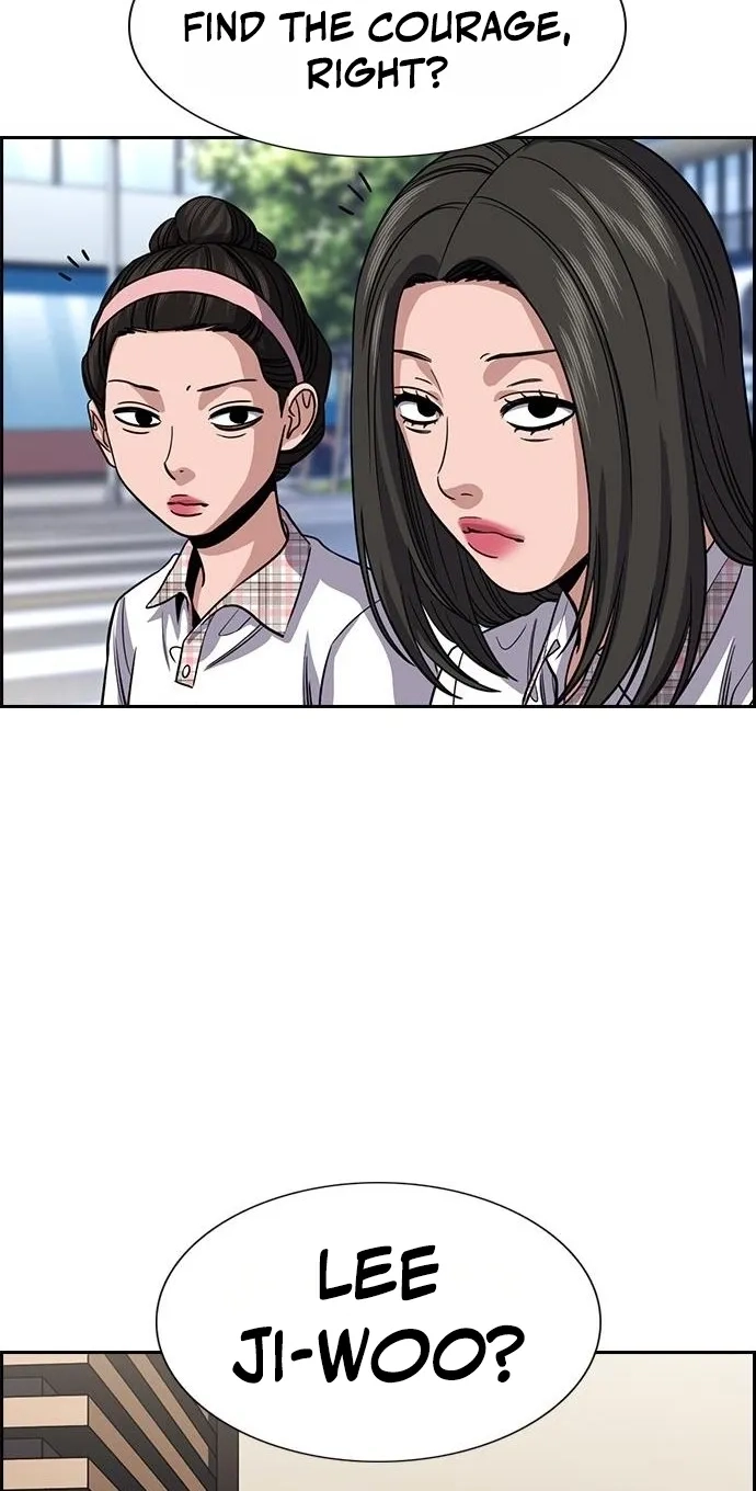 True Education Chapter 259 page 79