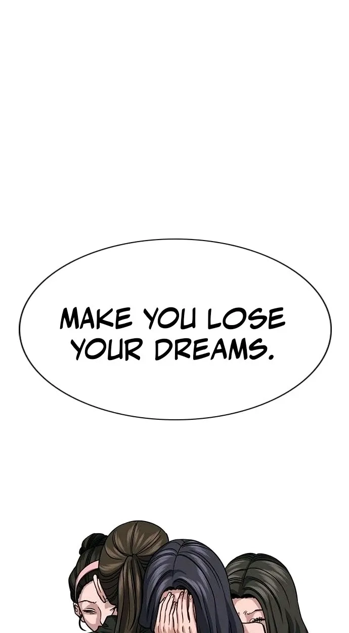 True Education Chapter 261 page 56