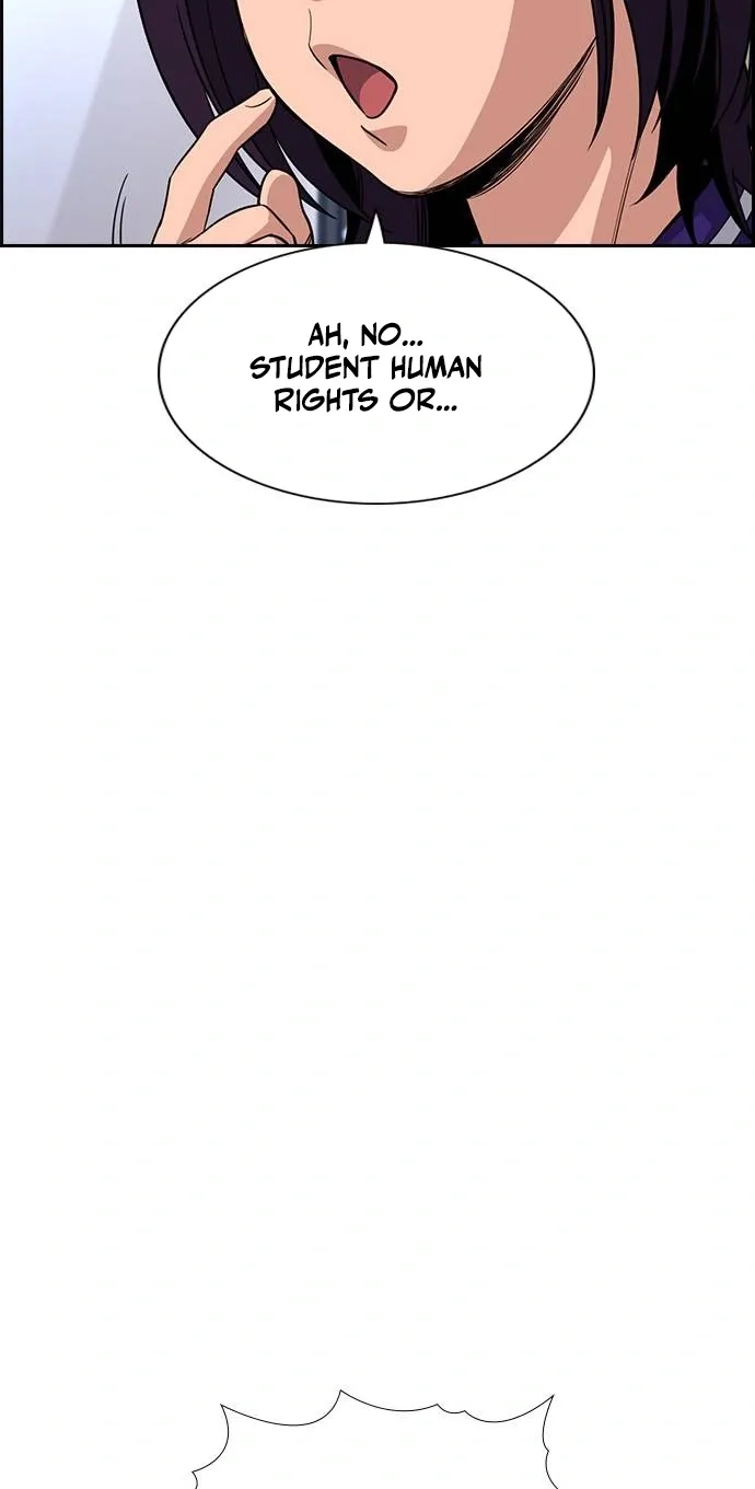 True Education Chapter 262 page 89