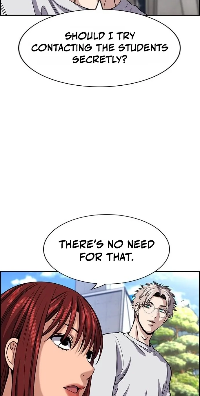 True Education Chapter 259 page 66